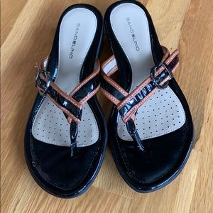 Bandolino sandals